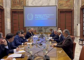 Vertice al ministero con Dazn, Urso “Raggiunti tre obiettivi”