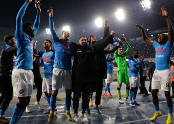 Il Pallone Racconta – Il Napoli sempre più solo