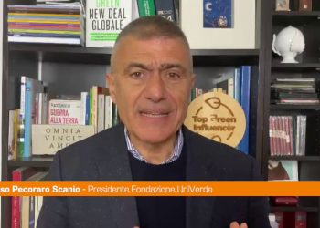 Pecoraro Scanio “Giovani ed ecodigital per innovare il turismo”