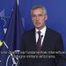 Ucraina, Stoltenberg “Momento chiave, intensificare il sostegno”