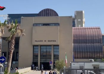 Reddito di cittadinanza e camorra, sequestri nel napoletano