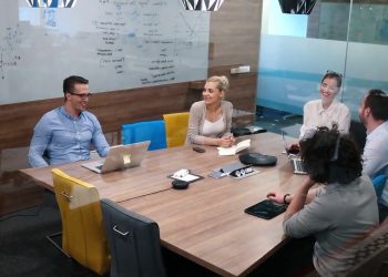 Lavoro, 504 mila assunzioni previste dalle imprese a gennaio