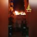 Incendio a Portici, sgomberato palazzo