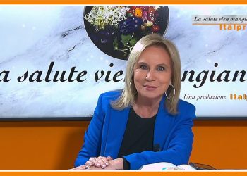 La Salute Vien Mangiando – Le virtù del cioccolato fondente