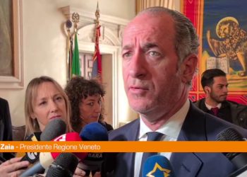 Sburocratizzazione, in Veneto siglato accordo Zaia-Casellati