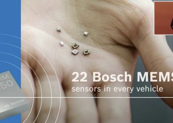 Così i sensori stanno cambiando l’automotive