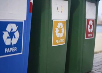 Rifiuti, 450 milioni per nuovi impianti di recupero