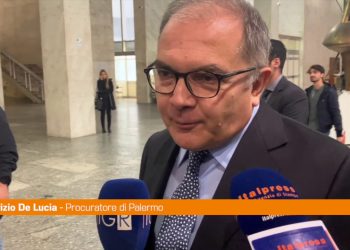 Messina Denaro, procuratore De Lucia”Stato salda debito verso martiri”