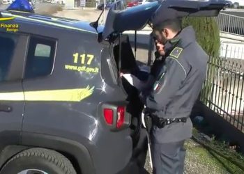 Rovigo, eseguite sei misure cautelari per associazione a delinquere