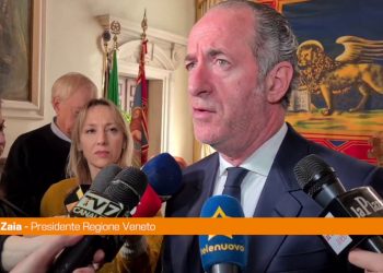 Autonomia, Zaia “I compiti a casa li abbiamo fatti, sono fiducioso…”