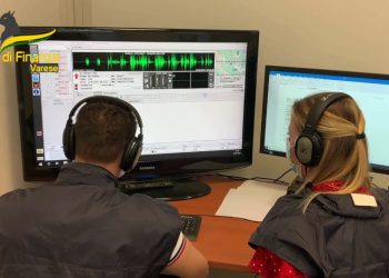 Falsi crediti Iva, 65 indagati e sequestri per 52 milioni