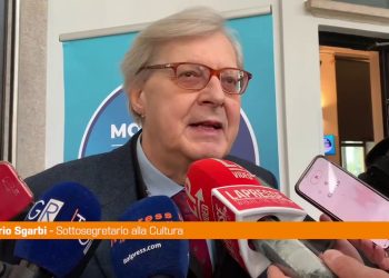 San Siro, Sgarbi “No ad abbattimento anche per ragioni ambientali”