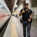 Bilancio di fine anno della Polizia Ferroviaria, 980 arresti nel 2022
