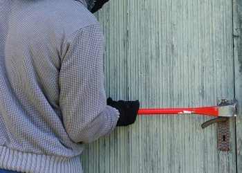 Ispica, raffica di furti nelle zone rurali