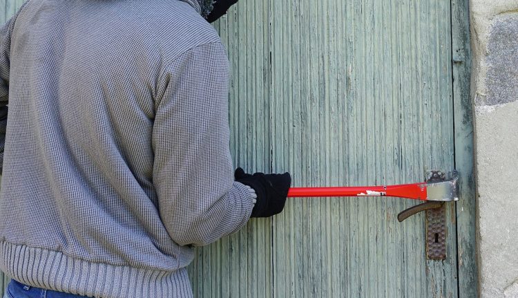 Ispica, raffica di furti nelle zone rurali