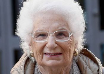 Liliana Segre cittadina onoraria di Comiso