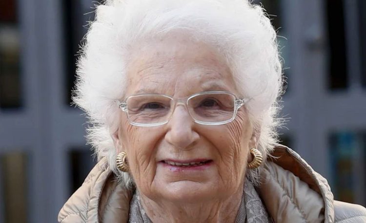 Liliana Segre cittadina onoraria di Comiso