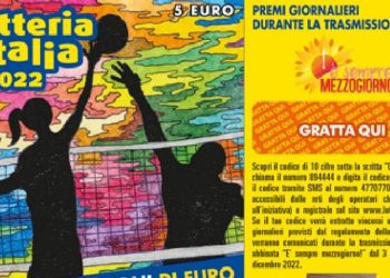 Lotteria Italia 2023, ecco tutti i biglietti vincenti da 50 mila euro e da 20 mila euro