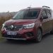 Renault, arriva Kangoo E-Tech