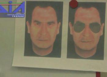 Mafia: arrestato il boss Matteo Messina Denaro