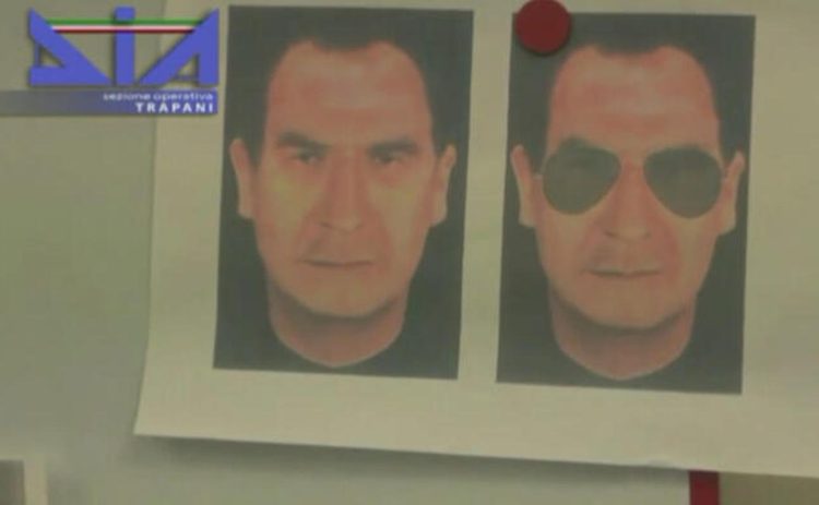 Mafia: arrestato il boss Matteo Messina Denaro