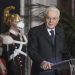 Mattarella “Preoccupa il riemergere di razzismo e negazionismo”