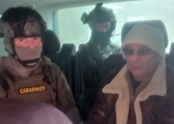 Spunta l'amante di boss Messina Denaro: ho avuto una relazione con l'uomo che ho visto in Tv