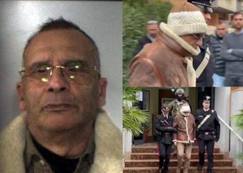 Mafia, trovato e perquisito il covo del boss Matteo Messina Denaro