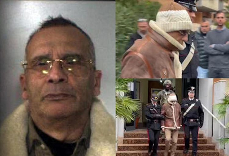 Mafia, trovato e perquisito il covo del boss Matteo Messina Denaro
