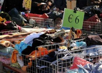 Mercato rionale a Ragusa: nuovi orari e giorni