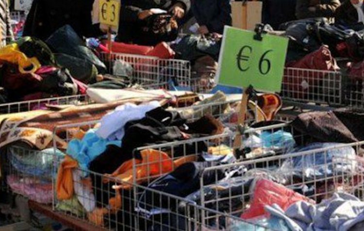 Mercato rionale a Ragusa: nuovi orari e giorni