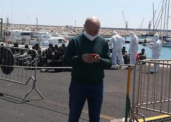 Sindaco di Pozzallo: nella finanziaria regionale 2023 contributi per tutti tranne per gli sbarchi