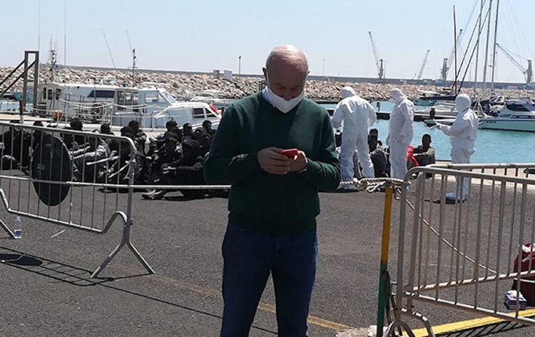 Sindaco di Pozzallo: nella finanziaria regionale 2023 contributi per tutti tranne per gli sbarchi