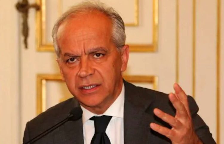 Ministro dell'Interno Matteo Piantedosi su arresto Matteo Messina Denaro: giornata straordinaria