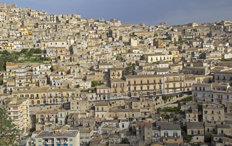 Modica avrà un nuovo sindaco e qualcuno si muove