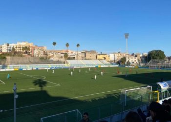 Modica Calcio, amarezza dopo il pari a Siracusa