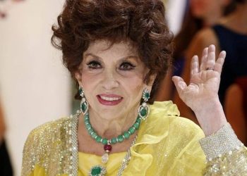 E' morta Gina Lollobrigida, addio alla diva del cinema italiano: aveva 95 anni