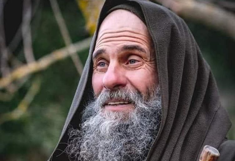 Morte Biagio Conte, il cordoglio della Cisal