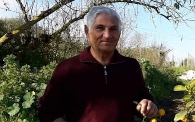 Incidente sul lavoro a Vittoria, cade da impalcatura e muore