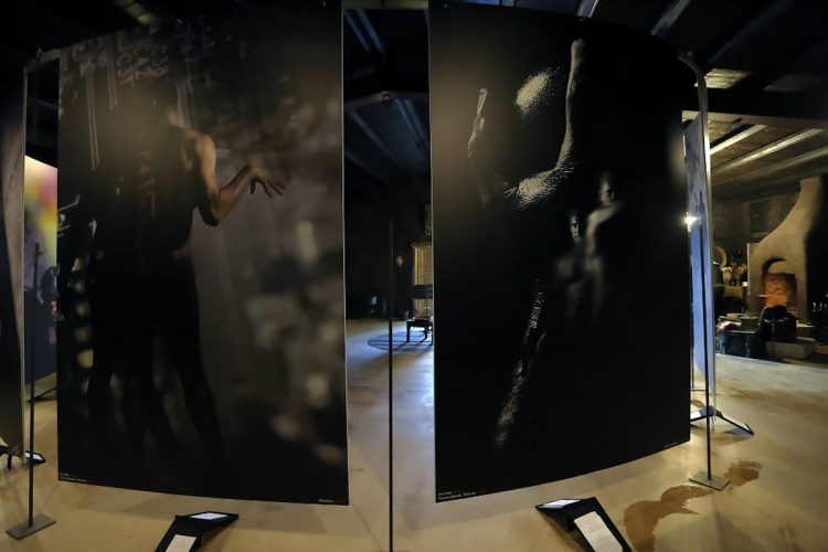 Vittoria: si conclude la mostra “Dejà vu”