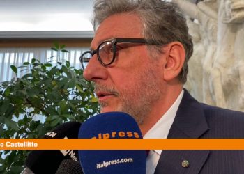 Castellitto “Per interpretare Dalla Chiesa serve grande rispetto”