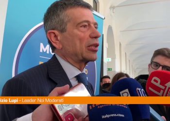 Riforme, Lupi “Importante che ci sia un dialogo con le opposizioni”