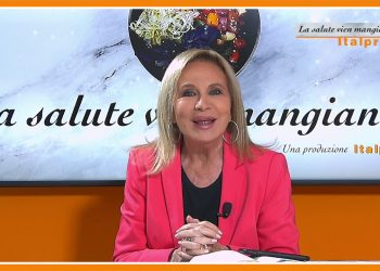 La Salute Vien Mangiando – L’antipasto che favorisce il benessere