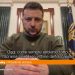 Shoah, Zelensky “Odio e indifferenza uccidono”
