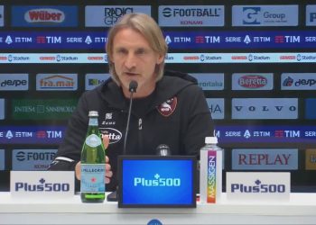 Cremonese e Salernitana cambiano allenatore e ritrovano il Napoli