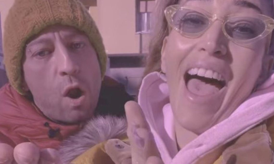 Nina Zilli è incinta ma arrabbiata dopo spoiler su gravidanza "Biggio