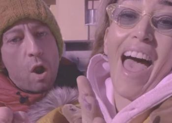 Nina Zilli è incinta ma arrabbiata dopo spoiler su gravidanza: "Biggio ma vaff..."