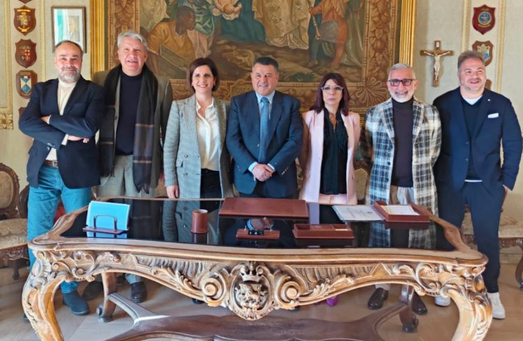 Rimpasto di Giunta a Scicli: Puglisi e Giannone nuovi assessori