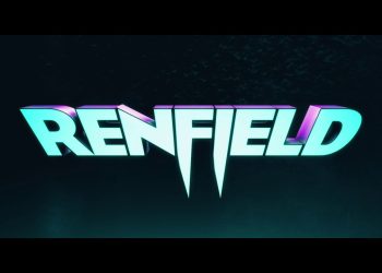 Renfield, il trailer