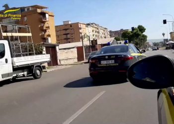 Truffa all’Unione Europea, sequestro beni per 7 mln nel palermitano